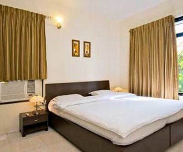 M K Hospitality Shastri Nagar, Pune 3